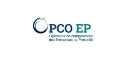 AGEFOS PME – OPCO EP logo
