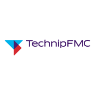 TechnipFMC logo