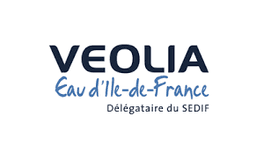 VEDIF – Veolia logo